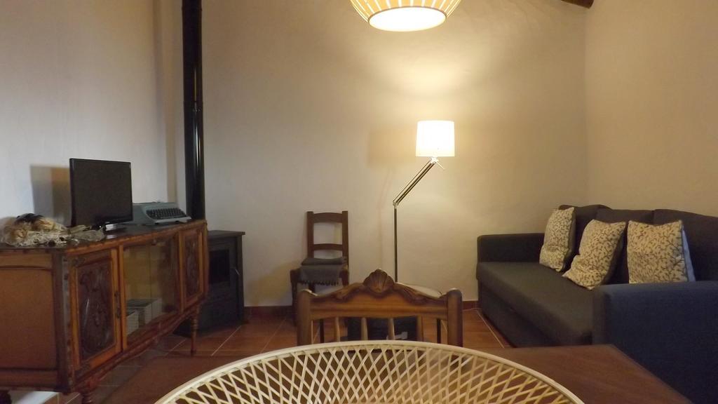 فيلا Casa Dos Vizinhos - Casas De Taipa São Pedro do Corval المظهر الخارجي الصورة