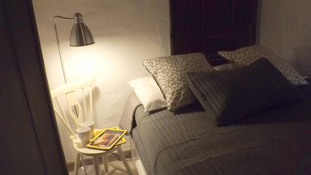 فيلا Casa Dos Vizinhos - Casas De Taipa São Pedro do Corval المظهر الخارجي الصورة