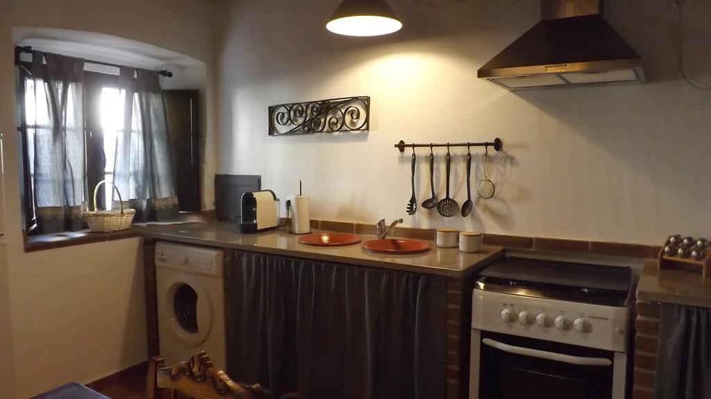 فيلا Casa Dos Vizinhos - Casas De Taipa São Pedro do Corval المظهر الخارجي الصورة