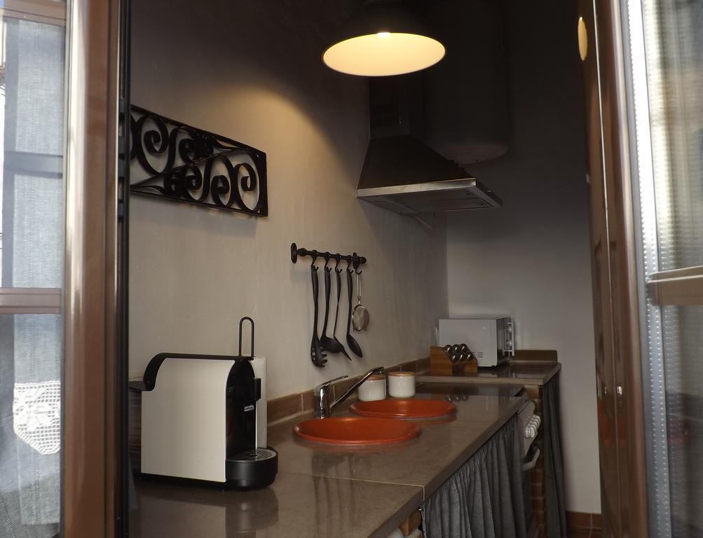 فيلا Casa Dos Vizinhos - Casas De Taipa São Pedro do Corval المظهر الخارجي الصورة