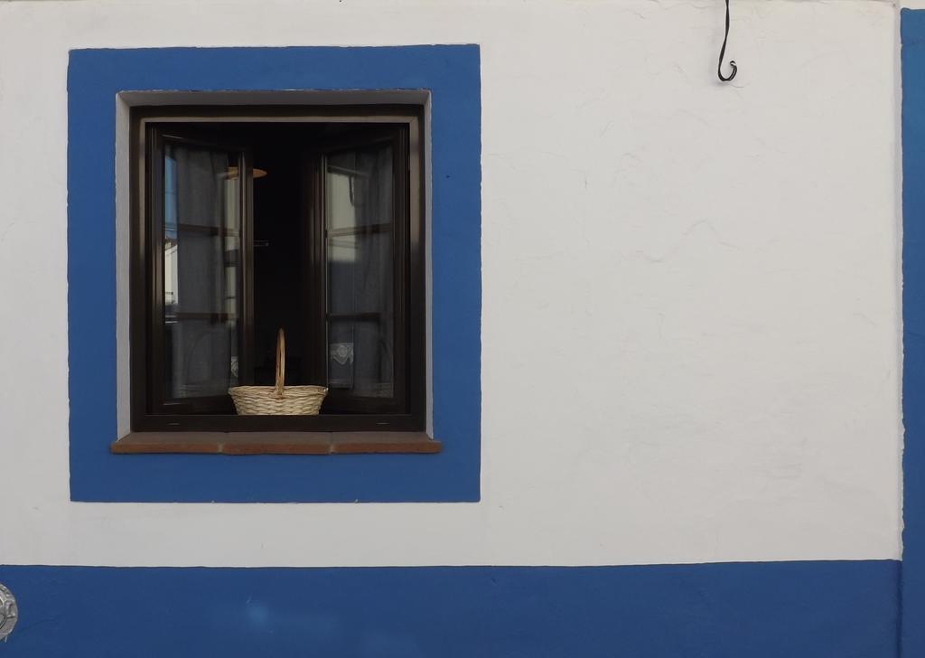 فيلا Casa Dos Vizinhos - Casas De Taipa São Pedro do Corval المظهر الخارجي الصورة