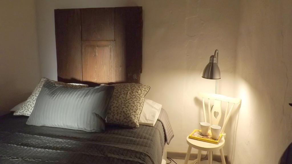 فيلا Casa Dos Vizinhos - Casas De Taipa São Pedro do Corval المظهر الخارجي الصورة