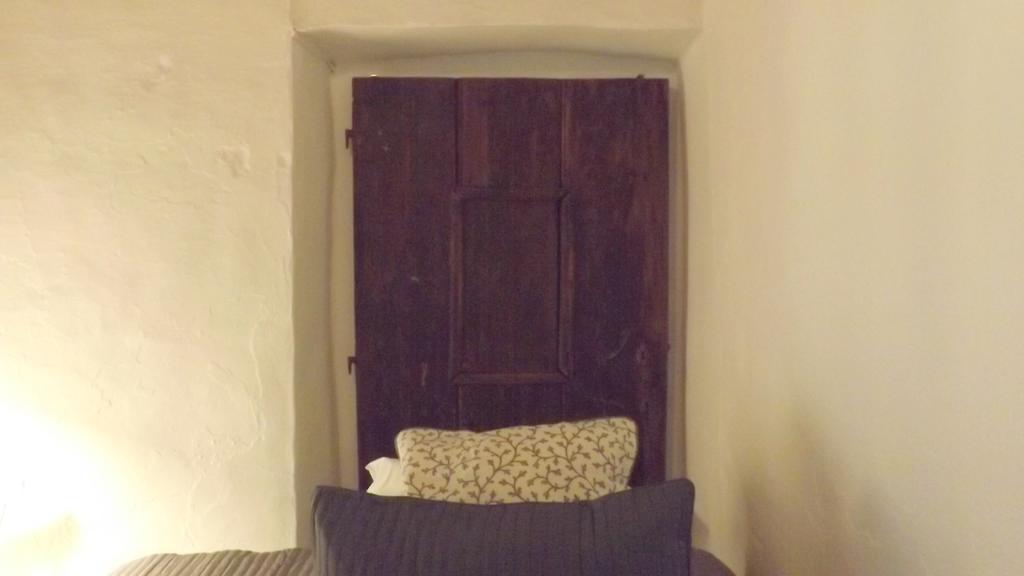 فيلا Casa Dos Vizinhos - Casas De Taipa São Pedro do Corval المظهر الخارجي الصورة
