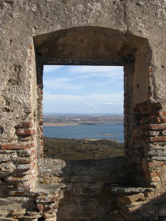فيلا Casa Dos Vizinhos - Casas De Taipa São Pedro do Corval المظهر الخارجي الصورة